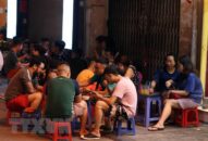 Công điện của Thủ tướng về chấn chỉnh, nâng cao hiệu quả phòng dịch