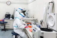 Bộ trưởng Bộ Y tế: Thay đổi chiến lược xét nghiệm COVID-19