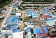 Ngày 21/6/2021 sẽ tổ chức cưỡng chế các trường hợp vi phạm hành chính trong lĩnh vực đất đai tại khu đất 9,2ha thuộc phường Thành Tô