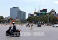 Dự báo thời tiết 10 ngày tới: Bắc Bộ ngày nắng, Nam Bộ mưa to về đêm