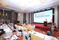 Có 151 tác phẩm vào vòng chung khảo Giải Báo chí quốc gia lần thứ XV-năm 2020