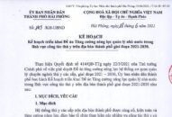 Tăng cường quản lý hoạt động dịch vụ thú y trên địa bàn thành phố theo hướng phát triển chuyên nghiệp