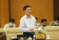 Năm 2020 đã chi 21,1 nghìn tỉ đồng cho công tác phòng, chống dịch COVID-19