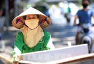 Nắng nóng quay trở lại Bắc Bộ từ ngày mai