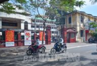 Quận Ngô Quyền: Tháo gỡ vướng mắc xây dựng công viên