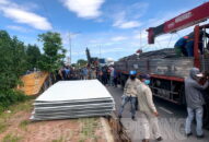 Quận Hải An: Sẵn sàng các điều kiện thực hiện cưỡng chế tại khu đất 9,2ha