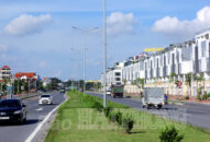 Ngày 22/6/2021: Cấm xe lưu thông trên đường Bùi Viện