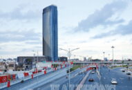 Giải phóng mặt bằng phục vụ các dự án phát triển đô thị: Quyết liệt và linh hoạt giải pháp