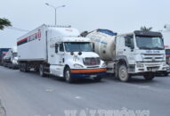 Quốc lộ 5 qua địa bàn quận Hải An: Tiềm ẩn nguy cơ tai nạn giao thông