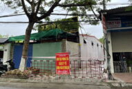 Quận Ngô Quyền: Thiết lập khu vực giám sát y tế tại 40 phố Phụng Pháp, phường Đằng Giang