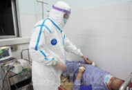 Bệnh viện Hữu nghị Việt Tiệp: Cấp cứu kịp thời người bệnh bị nhồi máu cơ tim cấp trong khu vực giãn cách tại huyện Vĩnh Bảo