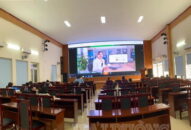 Năm học 2021-2022, quận Hồng Bàng thực hiện tiếp nhận hồ sơ tuyển sinh đầu cấp theo hình thức trực tuyến