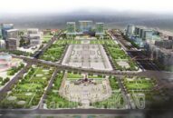 Xây tượng đài Hồ Chí Minh và tượng đài Chiến thắng Cát Bi: Thêm điểm nhấn văn hóa, lịch sử cho đô thị