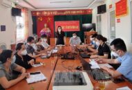 85% số mẫu lấy ở huyện Vĩnh Bảo được xét nghiệm có kết quả âm tính lần 1 với virus SARS-CoV-2