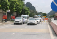 Quảng Ninh thông báo hoạt động vận tải khách liên tỉnh và phân luồng giao thông