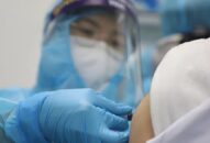 Bộ Y tế: Đẩy nhanh tiến độ tiêm vắc xin phòng COVID-19, hoàn thành trước 15/8