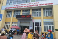 Hải Phòng bứt phá mạnh mẽ trong cải cách hành chính