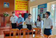 Quận Hồng Bàng chuẩn bị tốt cơ sở vật chất, đảm bảo an ninh an toàn và phòng chống dịch tại các Hội đồng thi vào 10 THPT