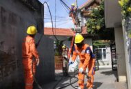 Điện lực Hải Phòng thông báo về sự cố lưới điện ngày 3/6