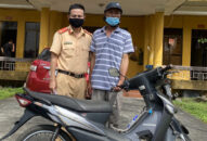 Phòng CSGT đường bộ-đường sắt: Trả phương tiện cho chủ sở hữu sau nhiều năm thất lạc