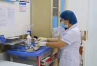 Phấn đấu hoàn thành tiêm vắc xin COVID-19 đợt 3 trước ngày 30/6