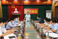 Huyện Vĩnh Bảo tập trung huy động mọi nguồn lực xã hội hóa để xóa nghèo bền vững