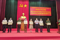 Khắc phục khó khăn, nêu cao tinh thần trách nhiệm để tiếp tục triển khai thực hiện Đề án 1237 và Đề án 150