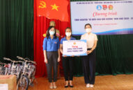 Nâng cao ý thức trách nhiệm của cán bộ, đoàn viên, thanh niên tham gia xây dựng, bảo vệ chủ quyền biên giới hải đảo