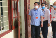 2332 thí sinh đăng ký tham dự kỳ thi tuyển sinh vào lớp 10 trường THPT chuyên Trần Phú năm học 2021-2022