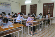 Thông tin nhanh về kỳ thi tuyển sinh vào 10 – THPT chuyên Trần Phú năm học 2021-2022