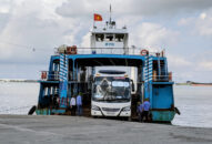 Hải Phòng mở lại hoạt động cáp treo, du lịch ven biển sau bão số 2