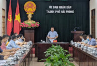 Thực hiện nghiêm nghĩa vụ thuế đối với hoạt động xây dựng trên địa bàn thành phố