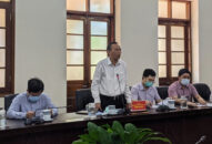 Tiếp tục đẩy mạnh công tác tuyên truyền, phổ biến Luật Thủy sản năm 2017 và các quy định chống khi thác IUU