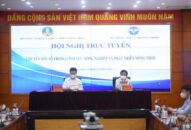 Các doanh nghiệp công nghệ đã sẵn sàng hoàn thiện sàn thương mại điện tử cho nông dân, kết nối nông dân với các nhà cung cấp