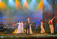 22 thí sinh xuất sắc tham dự chung khảo cuộc thi “Giọng hát hay những ca khúc về Hải Phòng năm 2021”