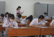 Chỉ đạo về việc thu đơn và cập nhật danh sách phúc khảo Kỳ thi tuyển sinh vào lớp 10 THPT năm học 2021-2022