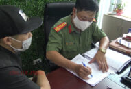 Phòng An ninh kinh tế-CATP: Phá chuyên án các đối tượng sử dụng sàn giao dịch ngoại hối để chiếm đoạt tài sản với hàng chục nghìn người tham gia