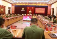 Vận hành chính thức hệ thống Cơ sở dữ liệu quốc gia về dân cư và Sản xuất, cấp, quản lý CCCD từ ngày 1/7/2021