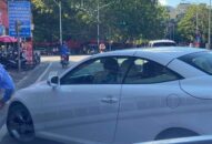 Nguy hiểm tiềm ẩn từ hành vi sử dụng điện thoại khi điều khiển phương tiện giao thông