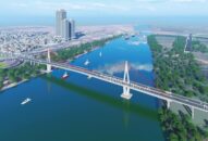 Thông báo thi tuyển phương án kiến trúc công trình cầu Nguyễn Trãi