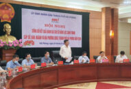 Công bố chỉ số DDCI 2020: Công cụ hữu hiệu để cải thiện môi trường đầu tư kinh doanh cấp Sở, ban, ngành và địa phương