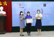 Lan tỏa tinh thần học tập và nâng cao trình độ ngoại ngữ cho đoàn viên, học sinh, sinh viên toàn thành phố