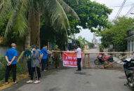 Điều tra truy vết được 33 F1 liên quan đến ca bệnh tại xã Cộng Hiền, huyện Vĩnh Bảo