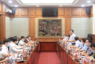 Tạo điều kiện tốt nhất để tổ chức kỳ thi THPT năm 2021 diễn ra an toàn, đúng quy chế