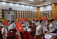 Kỳ họp thứ nhất HĐND huyện Thủy Nguyên khóa XIX: Kiện toàn nhân sự HĐND, UBND huyện