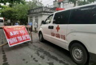 Ghi nhận ca mắc COVID-19 thứ 6 tại huyện Vĩnh Bảo