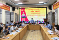 Quận Lê Chân phấn đấu hoàn thành và vượt chỉ tiêu thu ngân sách theo kế hoạch của thành phố giao