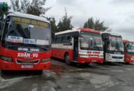 Tạm dừng hoạt động vận tải hành khách đi, đến huyện Quỳnh Phụ (tỉnh Thái Bình)