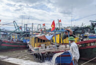 Tiếp tục tích cực, khẩn trương thực hiện các nhiệm vụ, giải pháp về chống khai thác IUU