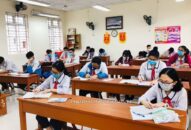 Giáo viên tuyệt đối không được tổ chức dạy thêm, học thêm tại nhà hoặc các địa điểm thuê/ mượn